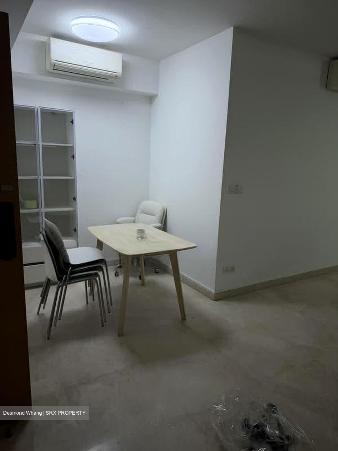 Parc Emily (D9), Condominium #616431691